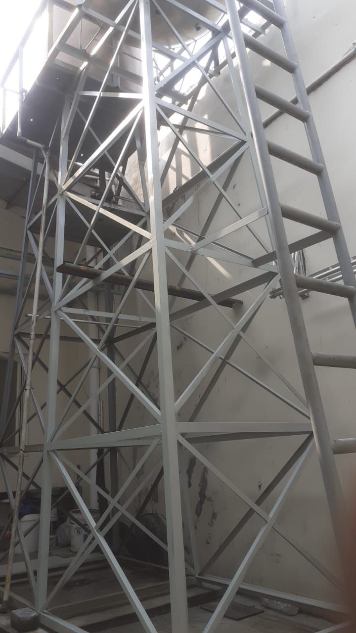 Mess Bondall proses 2