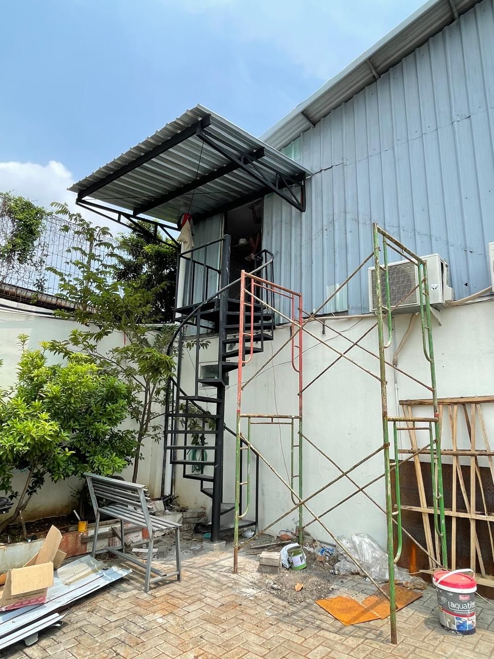 Mess Bondall proses 9